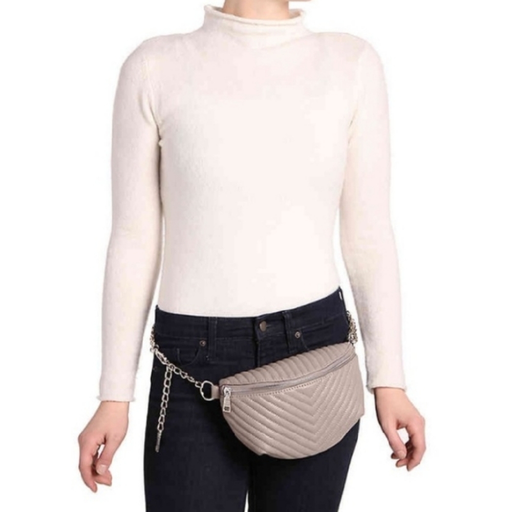 STEVE MADDEN BFanny Xbody Bag - Picture 4 of 16